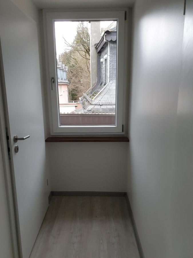 Karlson Monteurwohnung Baden-Bade Exterior foto